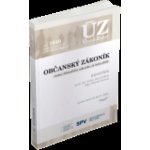 ÚZ 1649 Občanský zákoník – Zbozi.Blesk.cz