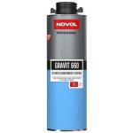 NOVOL ochrana podvozků GRAVIT 660 bitumen 1 l – Sleviste.cz