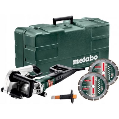 Metabo MFE 40 – Zboží Dáma