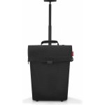 Reisenthel Trolley M Mesh black – Sleviste.cz