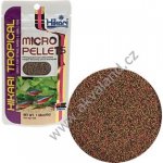 Hikari Micro Pellets 22 G – Zboží Dáma