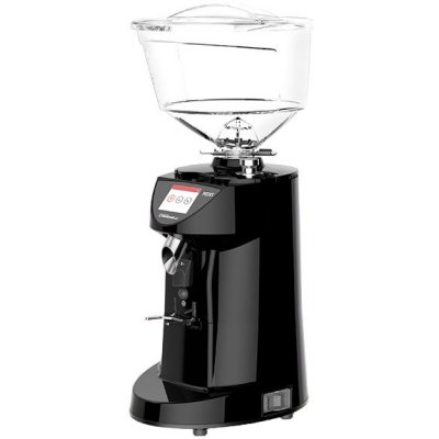 Nuova Simonelli MDXS černý