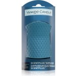 Yankee Candle BLUE CURVES strojek na vůně do elektrické zásuvky, 1 ks 38264 – Zboží Mobilmania