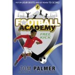 Football Academy - T. Palmer Free Kick – Hledejceny.cz