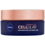 Nivea Hyaluron Cellular Filler noční vyplňující krém 50 ml – Sleviste.cz