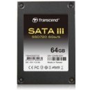 Transcend SSD720 64GB, 2.5", SATA III, TS64GSSD720