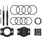 Garmin držák na kolo a ruku pro Forerunner 935