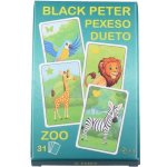 Mičánek Černý Petr: ZOO – Zbozi.Blesk.cz