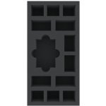 Pěnový insert Feldherr pro Star Wars: IA Jabba's Realm – Zboží Živě