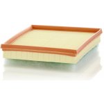 MANN-FILTER Vzduchový filtr MANN MF C24017 – Hledejceny.cz
