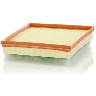 MANN-FILTER Vzduchový filtr MANN MF C24017 – Hledejceny.cz