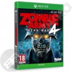 Zombie Army 4: Dead War – Zboží Živě