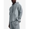 Pánská mikina Under Armour UA Summit Knit Hoodie-BLU