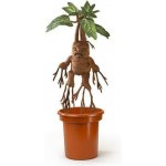 Noble Collection Harry Potter Mandragora interaktivní – Zboží Dáma