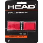 Head Dual Absorbing red 1ks – Hledejceny.cz