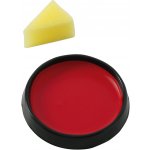 Albi Make-up s houbičkou červený 9 g – Hledejceny.cz