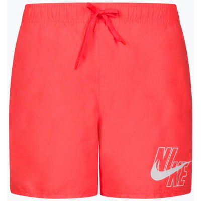 Nike Volley M NESSA566 631 Swim Shorts – Zboží Mobilmania