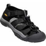 Keen Newport H2 YOUTH black keen yellow – Zboží Mobilmania