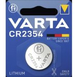 Varta CR2354 1ks 6354101401 – Zbozi.Blesk.cz