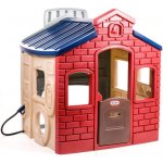 Little Tikes domek město 444D Earth Colors – Zboží Dáma