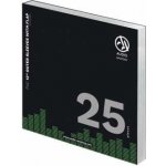 Audio Anatomy VINYL OUTER PVC SLEEVES: Vnější obal pro LP 25 ks – Sleviste.cz