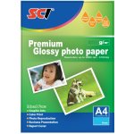 SCI 180g, A4, 20 listů – Zboží Živě