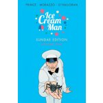 Ice Cream Man: Sundae Edition Book 1 – Hledejceny.cz