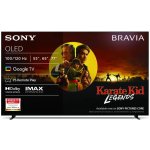Sony Bravia 8 K-55XR80 – Hledejceny.cz