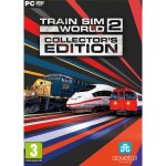 Train Sim World 2 (Collector's Edition) – Hledejceny.cz