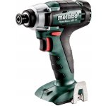 Metabo PowerMaxx SSD 12 BL – HobbyKompas.cz