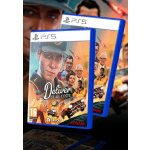 Deliver At All Costs – Zboží Živě