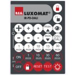 Dálkový ovladač Luxomat IR-PD3N 92105 – Hledejceny.cz