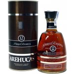 Arehucas Reserva Especial 12y 40% 0,7 l (tuba) – Zbozi.Blesk.cz