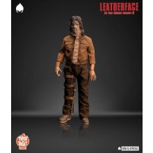 Trick or Treat Studios Texas Chainsaw Massacre 3 Leatherface 33 cm