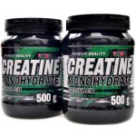 VISION nutrition Creatine Monohydrate 1000 g – Zbozi.Blesk.cz