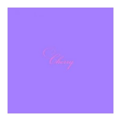 Daphni - Cherry CD