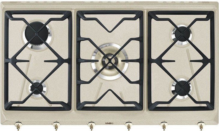 Smeg SRV896AVOGH2