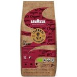 Lavazza Tierra Bio Organic Intenso zrnková 1 kg – Hledejceny.cz