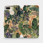 Mobiwear - Xiaomi Redmi 6 - VP05S Sukulenty – Zboží Živě