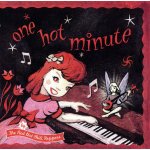 Red Hot Chili Peppers - One Hot Minute CD – Hledejceny.cz