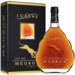 Meukow Icone 40% 0,7 l (karton) – Sleviste.cz