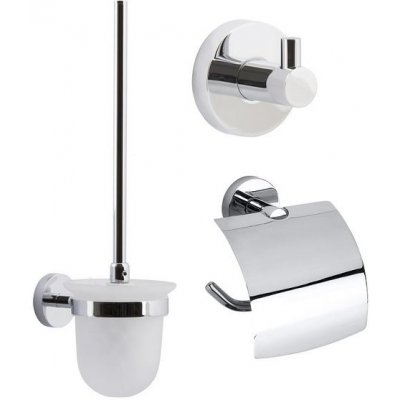 EBS Urban Round UR781CR chrom – Hledejceny.cz