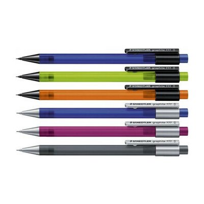 Staedtler Graphite 777 mix barev 7 – Hledejceny.cz