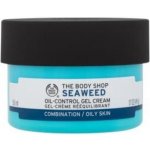 The Body Shop Seaweed Oil-Control Gel Cream 50 ml – Hledejceny.cz