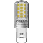 Osram LED žárovka LED G9 corn 4,2W = 40W 470lm 2700K Teplá bílá 300° Parathom – Sleviste.cz