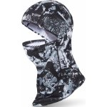 Dakine Ninja balaclava street art – Zboží Mobilmania
