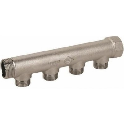 Dlaha 4 kroužky 3/4" x 1/2" – Hledejceny.cz