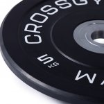 TRINFIT Bumper Plate CrossGym 150 kg 50 mm – Zboží Dáma