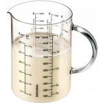 TESCOMA Odměrka skleněná DELÍCIA 1,0 l – Sleviste.cz
