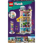 LEGO® Friends 41748 Komunitní centrum v městečku Heartlake – Zboží Dáma